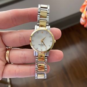 Kate Spade Watch